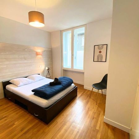 Le 107 - Poitiers - Chu - La Conciergerie. Apartment Екстериор снимка