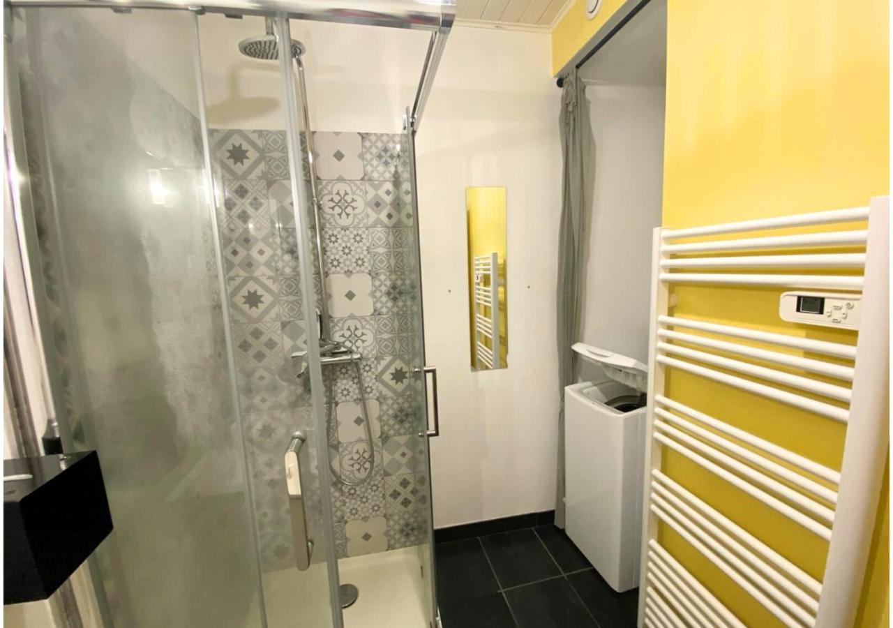 Le 107 - Poitiers - Chu - La Conciergerie. Apartment Екстериор снимка